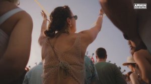 Armin van Buuren and JAI RYU - Let It Be For Love -