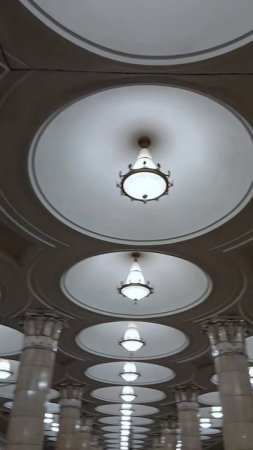 Деформационный шов на станции «Киевская»