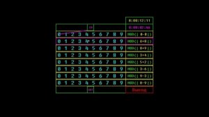 Тяжелые будни работяги//Voices of the Void #3День