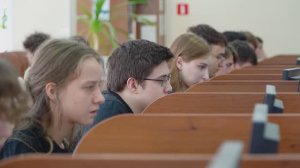 В НИУ МГСУ подвели итоги финального тестирования «Цифровое ГТО»