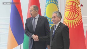 Лавров: Россия планирует сокращать военные расходы и руководствоваться здравым смыслом