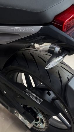 Если нужен был знак — это именно он 🏍