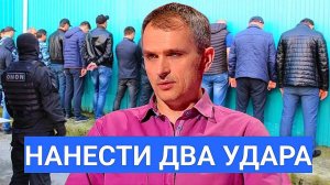 Снесли всё - Подоляка назвал два болезненных удара от России за агрессию Баку