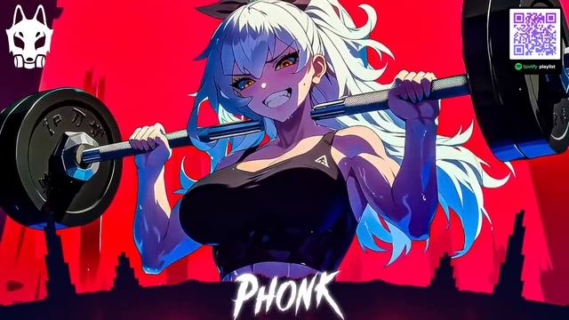GYM PHONK 2025 ※ THE ONLY PHONK MIX YOU NEED TO BREAK LIMITS AND DESTROY WEAKNESS ※ Фонк 2025 #159 смотреть онлайн