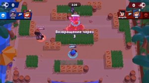 КАК ВЫБИТЬ ЭЛЬ ПРИМО И РИКО В BRAWL STARS? НОВАЯ ОБНОВА НА БРАВЛ СТАРС!