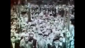 Никъала Дзанайты - Донæйдзауты зарæг