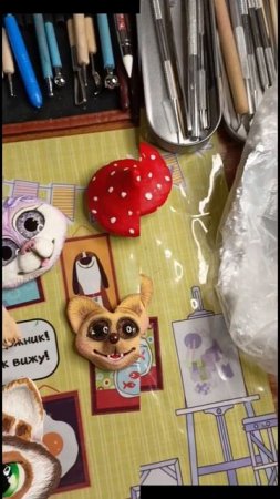 Новые герои уже на подходе!