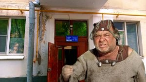 Управа Северное Измайлово и Мосжилинспекция устроили в МКД "Ки-дза-дза".