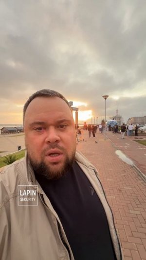 Детективные услуги в Нижнем Новгороде от Lapin Security