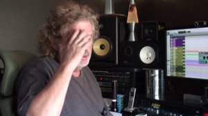 52. DBX 160 Pultec Kick and Snare Parallel Compression Trick