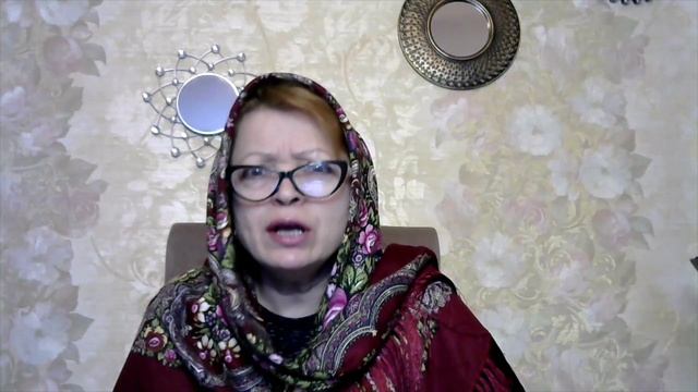 Храбрый баран. Русская народная сказка.