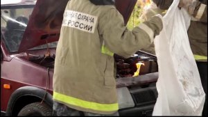 Тушение Авто полотно + шнур