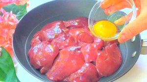 Эта котлета взорвала мой вкус! Секретный рецепт от бабушки-еврейки – пальчики оближешь, готовлю!