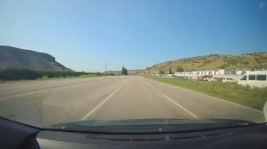 Путешествие по Турции. От Gaziantep до Mersin. 17.06.2025 День 6. 5/10