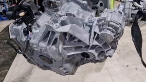 6084 РКПП Mercedes-Benz CLA 2.0 724011 2013 года