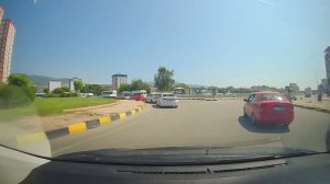 Путешествие по Турции. От Gaziantep до Mersin. 17.06.2025 День 6. 4/10