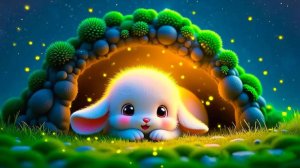 Колыбельная для малышей перед сном – Музыка для сна для малышей – Успокаивающие колыбельные
