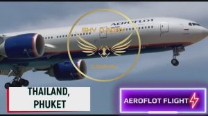 Thailand Phuket DRONEFLIGHT v4 FINAL