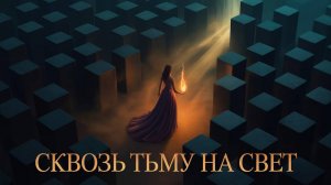 orDor - Сквозь Тьму На Свет (2025) | Атмосферный дарквейв, электронная музыка