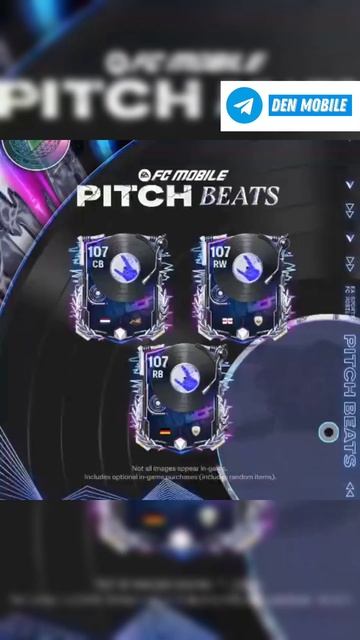 PITCH BEATS FCMOBILE 2 НЕДЕЛЯ. ВАШ ПРОГНОЗ? #fcmobile #фкмобайл смотреть онлайн