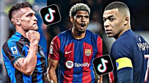 ⚽ ЛУЧШИЕ ФУТБОЛЬНЫЕ НАРЕЗКИ #018: ГОЛЫ, ПРИКОЛЫ, МОМЕНТЫ