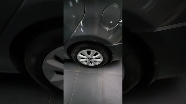 Hyundai Solaris «АВТОРУСЬ автомобили с пробегом» 2966