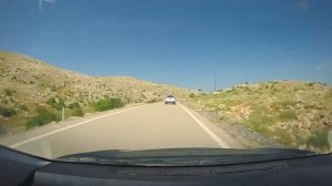 Путешествие по Турции. От Viranşehir до Savaklı . 15.06.2025 День 4. 6/13