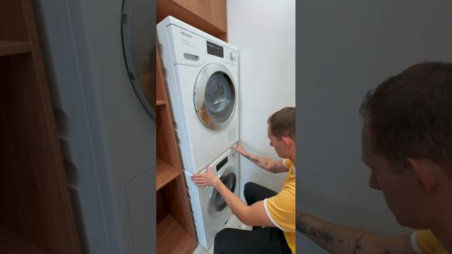 Новая продажа с непростой установкой 😥