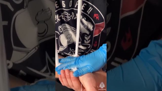 Развенчиваем мифы оказания первой помощи при укусах ядовитых животных с #МЧС_Петербурга