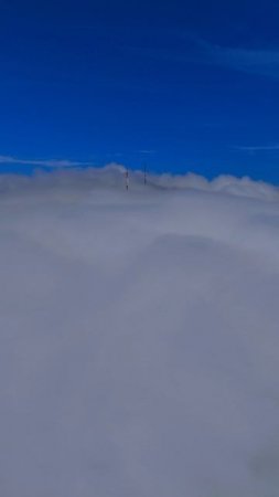 Это магия!!! Снято на DJI Mini 4 Pro.