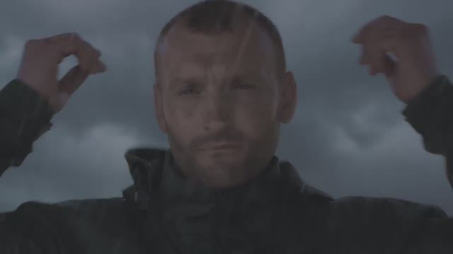 Самый лучший Шоурил Сергей Листунов