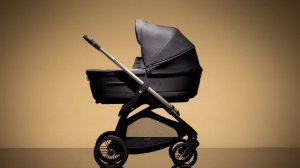 Коляcка Inglesina Aptica 2024. Премиальный кроссовер для вашего малыша.