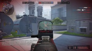 Момент на грандмастере. Warface moments!