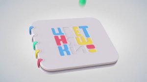 Цветняшки. 1 сезон, 2 серия