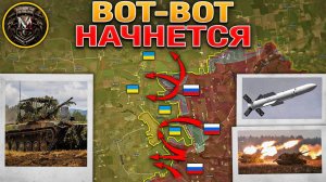 ВС РФ Подошли Вплотную К Северску И Покровску. Фронт У Поддубного Рухну. Военные Сводки 30.06.2025