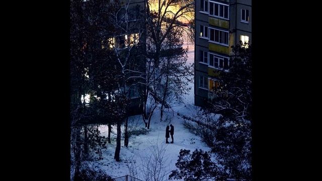 T.B.Eighteen  Закат - Anime Tovarich 1080p h264