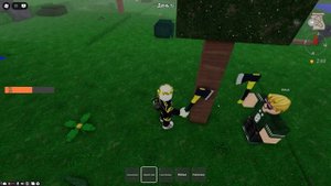 игра 99 ночей в лесу новый баг