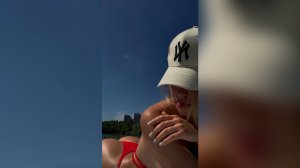 Сексуальная девушка🔞💦