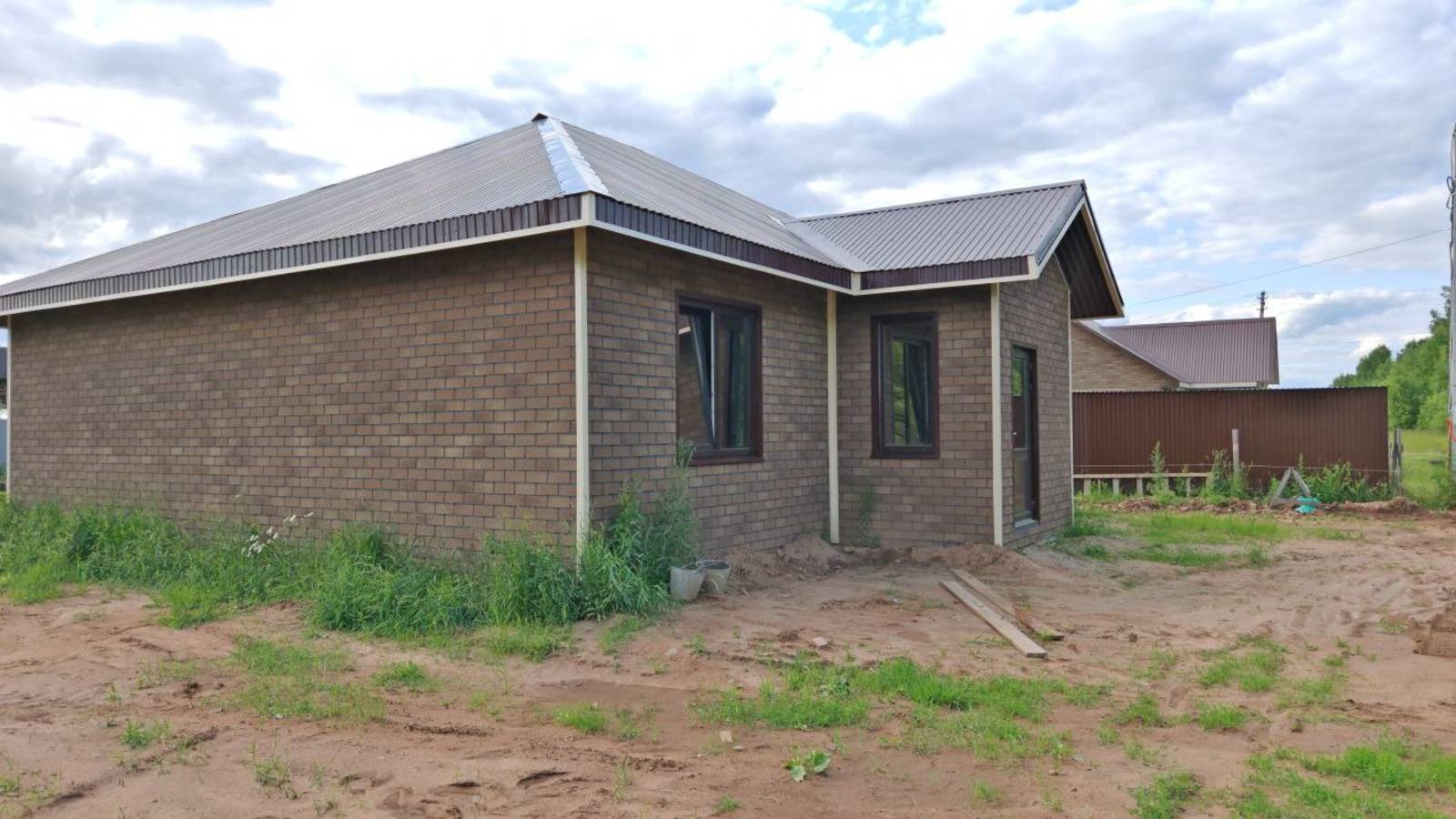 ДОМ МЕЧТЫ ДЛЯ ЗАГОРОДНОЙ ЖИЗНИ смотреть онлайн