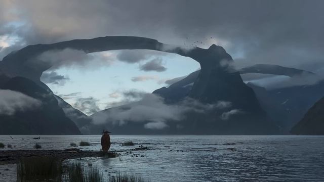 Far From Anyone | Background Music For Work