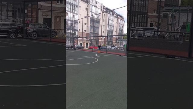 матч дима степашкин против ярик Демченко 2:1