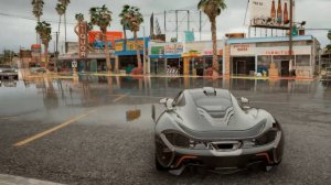 GTA 5 Лучшая Графика Паркур