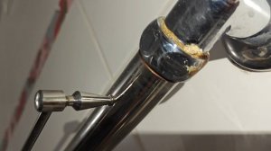демонтаж  водяного полотенцесушителя