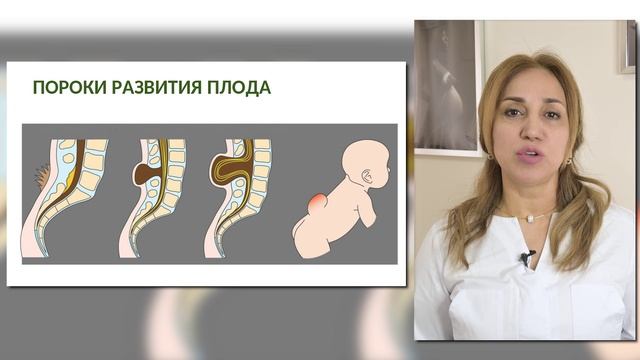 Маргарита Андреева о предгравидарной подготовке