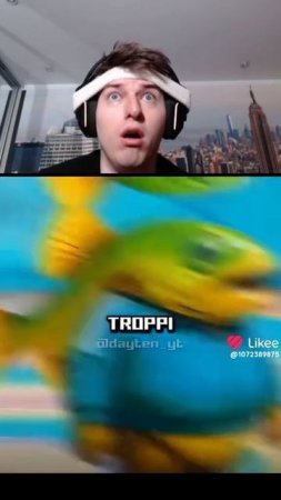 песня про итальянских мемов в игре кальмары