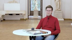 Что такое парк (часть 2). Разговор с микологом Владимиром Гмошинским