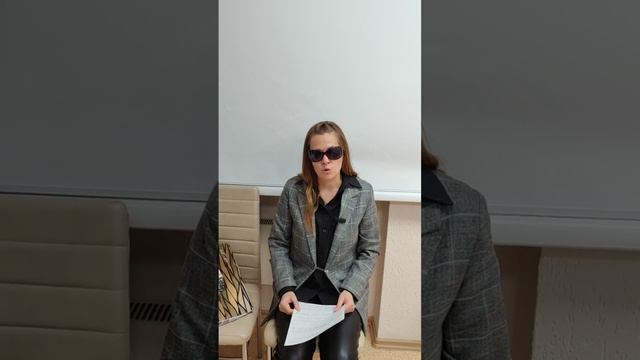 Отзыв о лазерной коррекции зрения в клинике "Зрение Новосибирск", 88001009876
