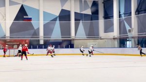 Исторические матчи МГУСиТ — СИФКиС (Москва — Пекин) 🇷🇺🇨🇳🏒

#МГУСиТ #МоскваПекин