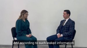 Interview with Skolubovich Alexander Yuryevich, The Director of the Institute of Continuous Educatin