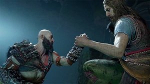 God of War Ragnarok (2022-2024)